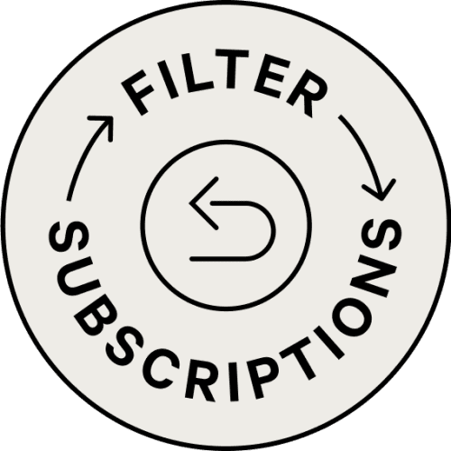 FilterSubscriptions